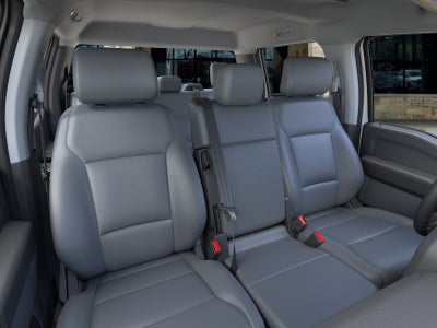 2026 Ford F-250SD F-250® XL
