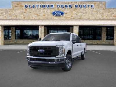 2026 Ford F-250SD F-250® XL
