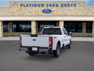 2026 Ford F-250SD F-250® XL