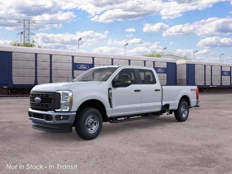 2026 Ford F-250SD F-250® XL
