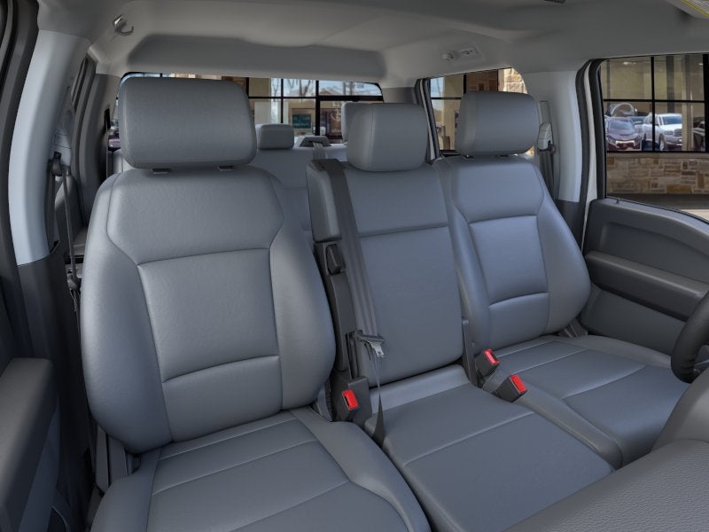 2026 Ford F-250SD F-250® XL