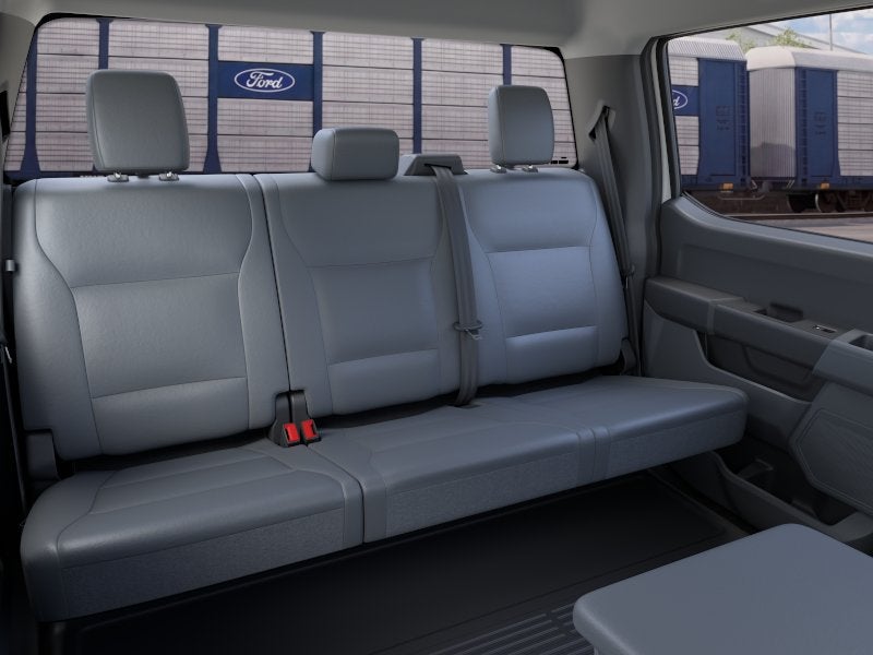 2026 Ford F-250SD F-250® XL