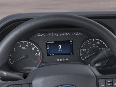 2026 Ford F-250SD F-250® XL