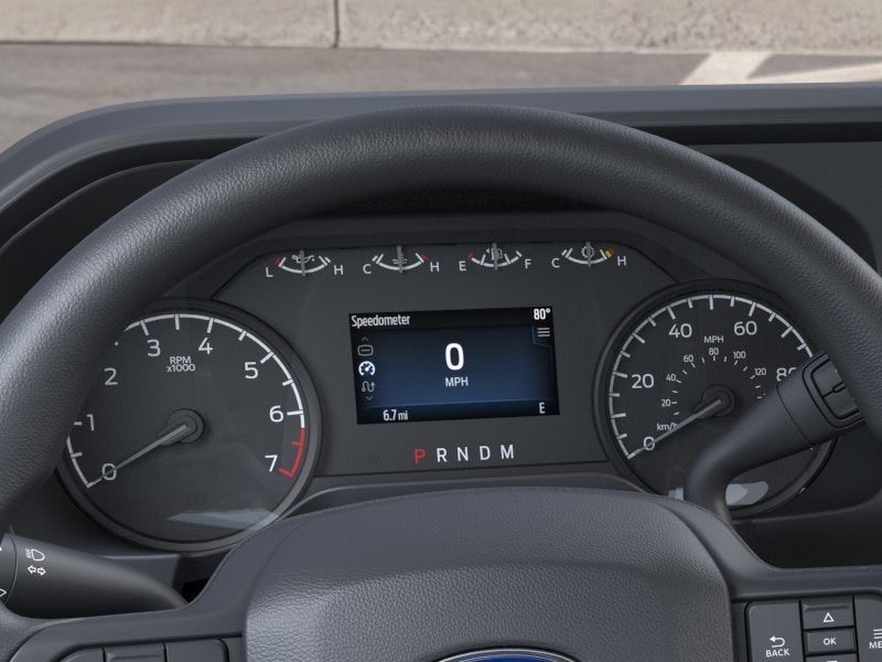 2026 Ford F-250SD F-250® XL