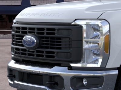 2026 Ford F-250SD F-250® XL