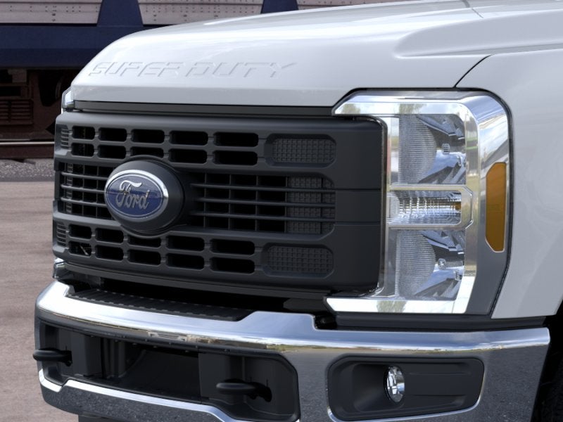 2026 Ford F-250SD F-250® XL
