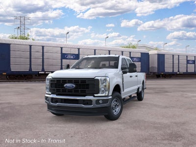 2026 Ford F-250SD F-250® XL