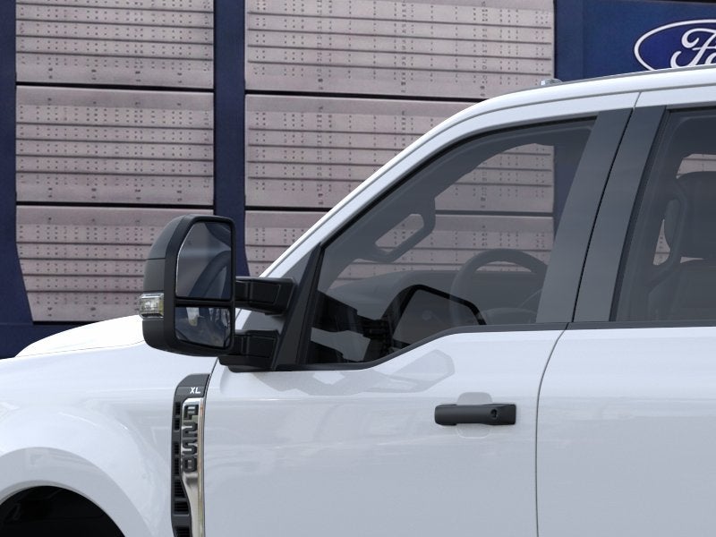 2026 Ford F-250SD F-250® XL