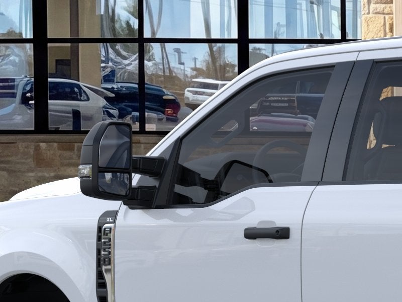2026 Ford F-250SD F-250® XL