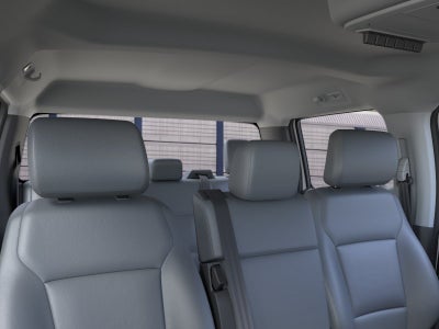 2026 Ford F-250SD F-250® XL