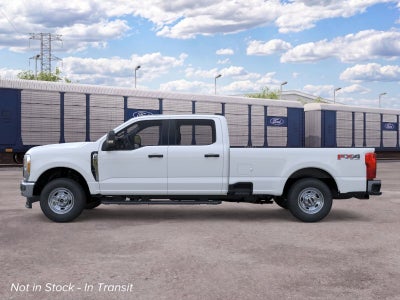 2026 Ford F-250SD F-250® XL