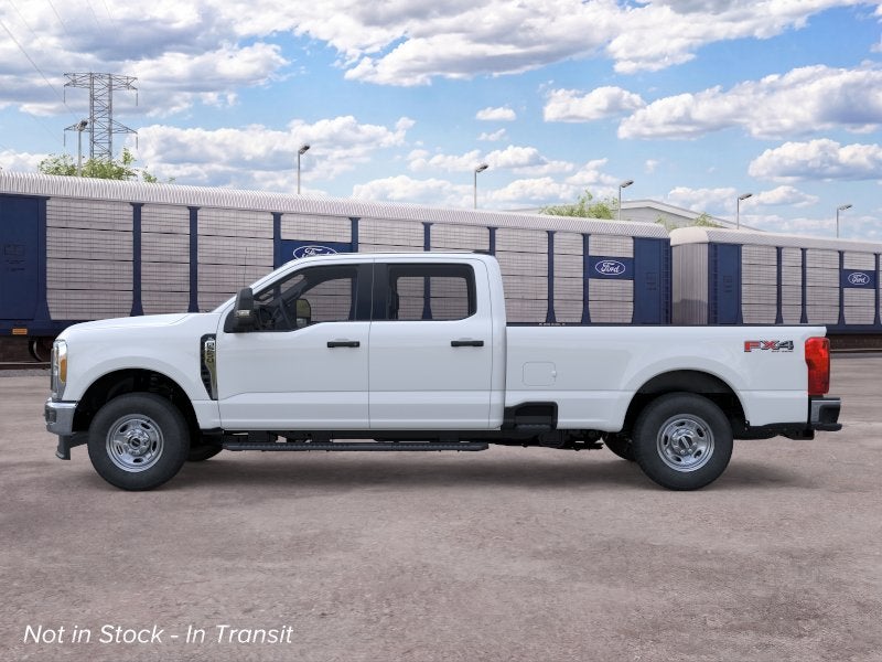 2026 Ford F-250SD F-250® XL