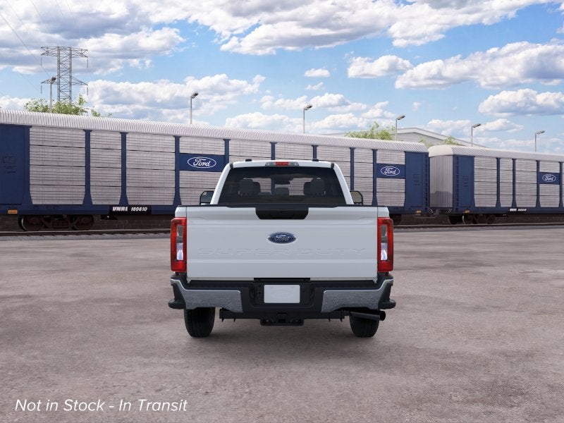 2026 Ford F-250SD F-250® XL