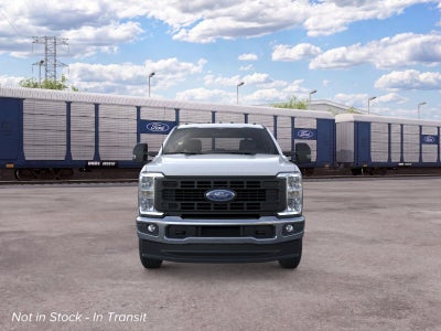 2026 Ford F-250SD F-250® XL