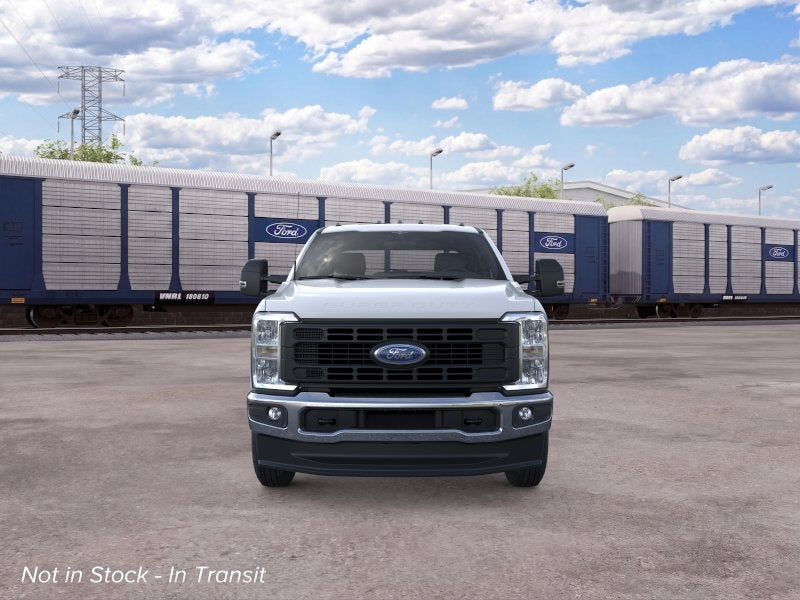 2026 Ford F-250SD F-250® XL