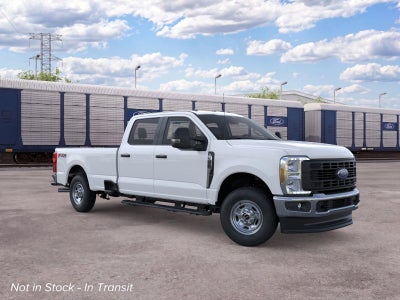2026 Ford F-250SD F-250® XL