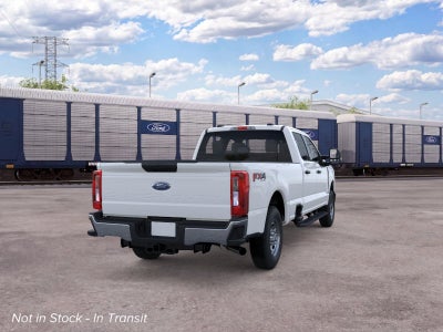 2026 Ford F-250SD F-250® XL