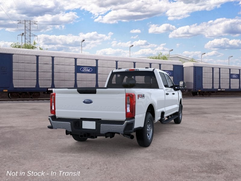 2026 Ford F-250SD F-250® XL