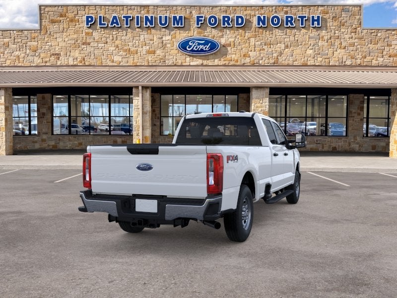 2026 Ford F-250SD F-250® XL