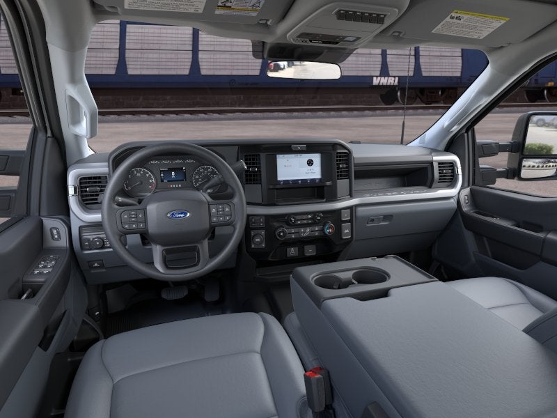 2026 Ford F-250SD F-250® XL