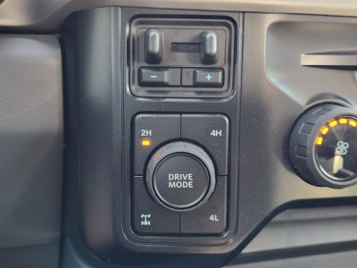 2025 Ford F-250SD XLT