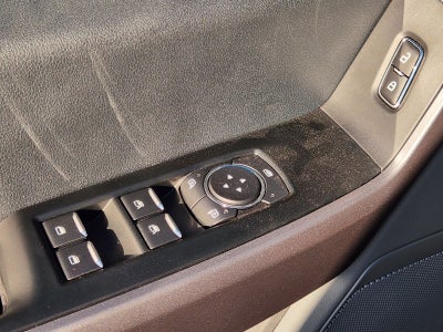 2025 Ford F-250SD XLT