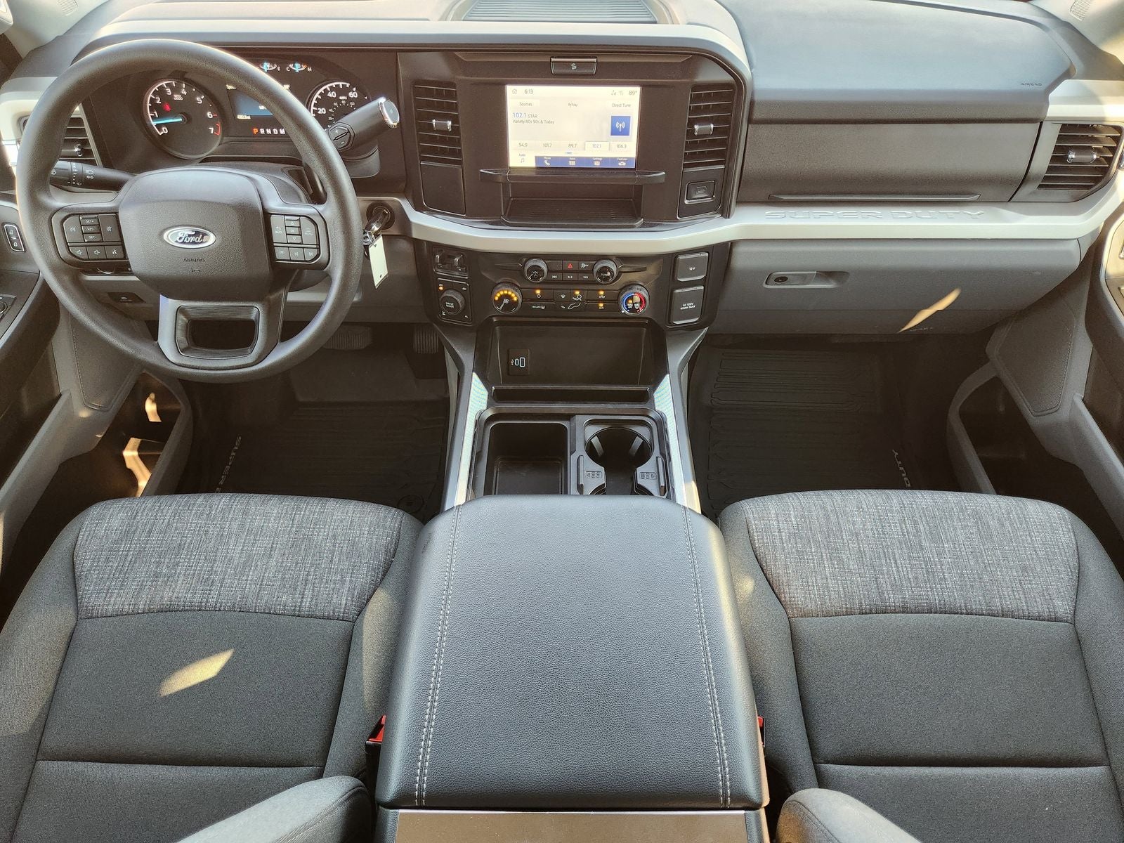 2025 Ford F-250SD XLT