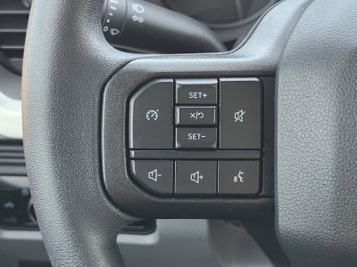2025 Ford F-250SD XLT