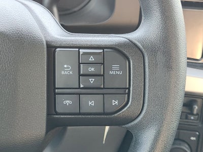 2025 Ford F-250SD XLT