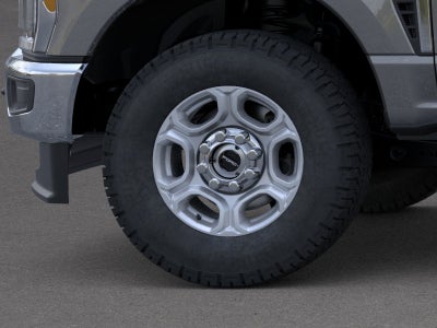 2026 Ford F-250SD F-250® XLT