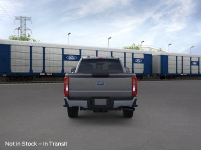 2026 Ford F-250SD F-250® XLT
