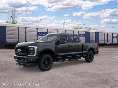 2026 Ford F-250SD F-250® XL