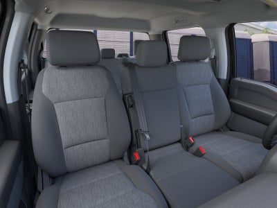 2026 Ford F-250SD F-250® XL
