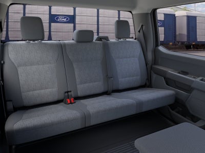 2026 Ford F-250SD F-250® XL