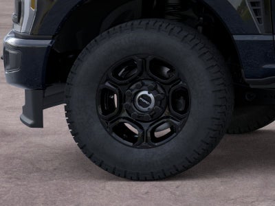 2026 Ford F-250SD F-250® XL