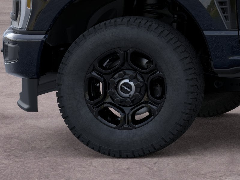 2026 Ford F-250SD F-250® XL