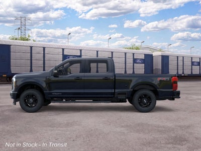 2026 Ford F-250SD F-250® XL