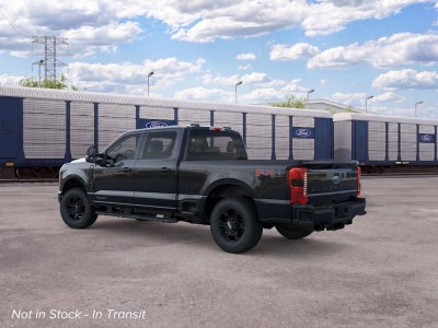 2026 Ford F-250SD F-250® XL