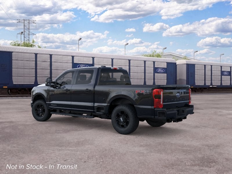 2026 Ford F-250SD F-250® XL