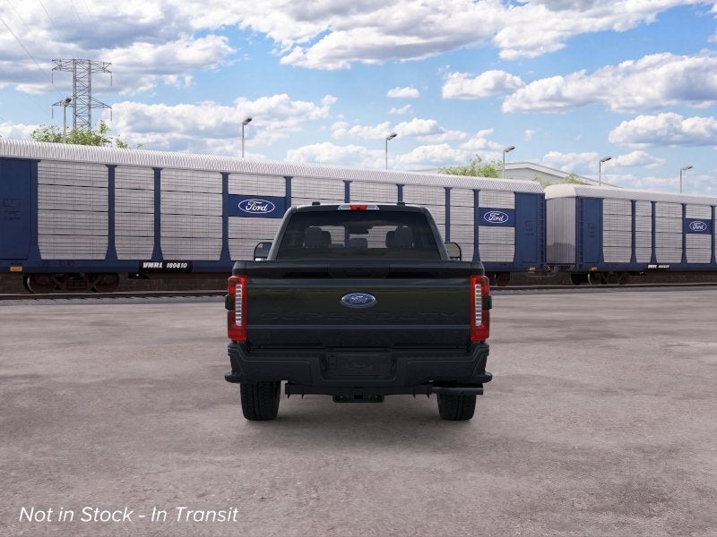 2026 Ford F-250SD F-250® XL