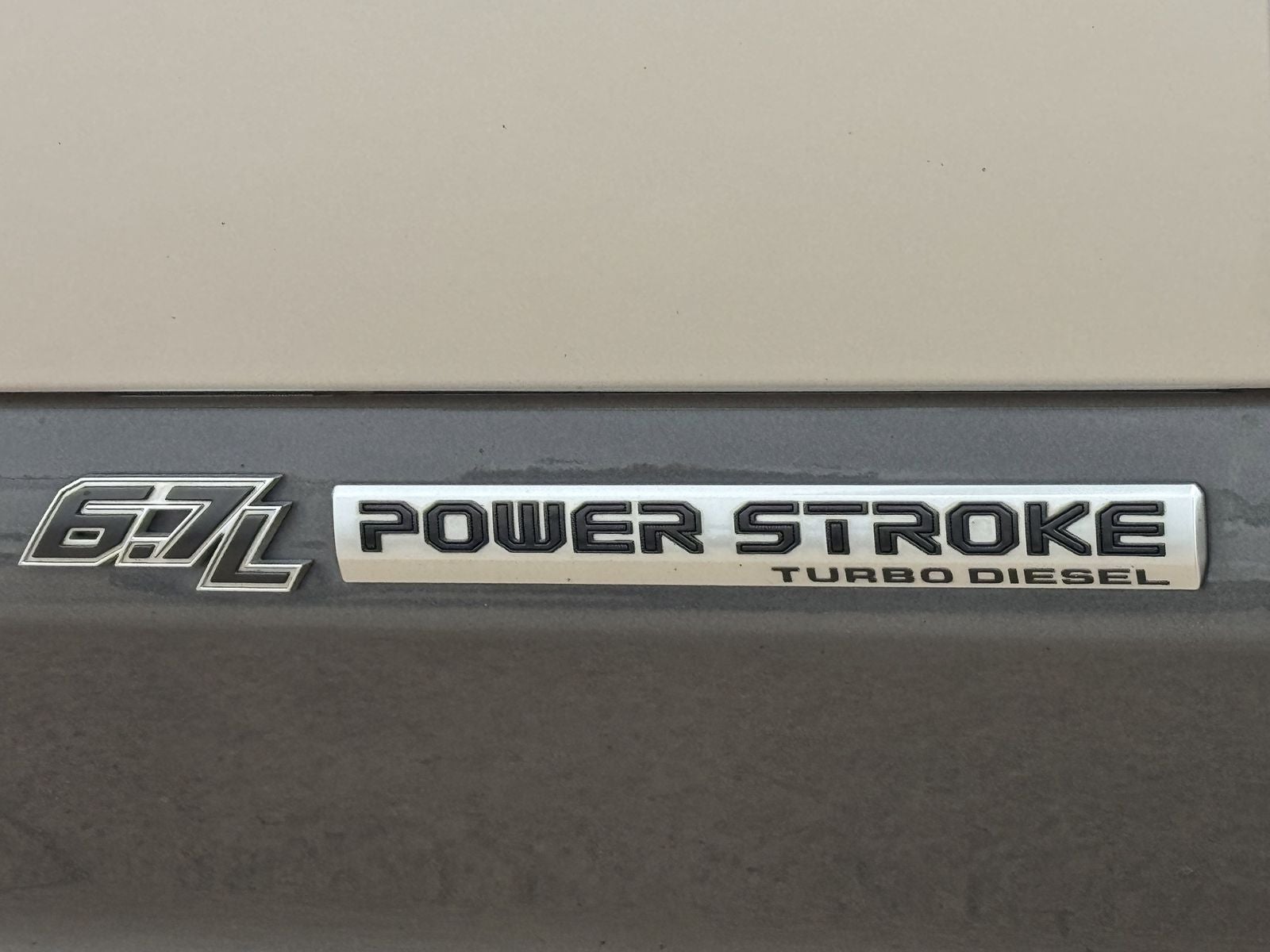 2019 Ford F-250SD Lariat