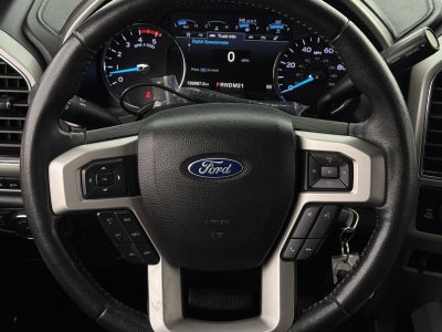 2019 Ford F-250SD Lariat