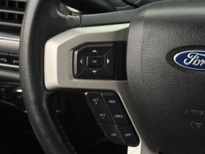 2019 Ford F-250SD Lariat