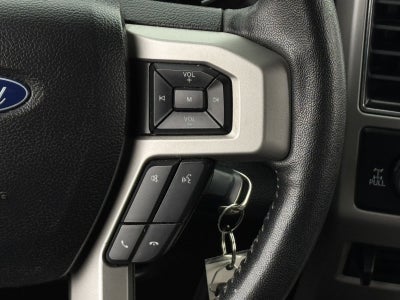 2019 Ford F-250SD Lariat