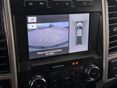 2019 Ford F-250SD Lariat