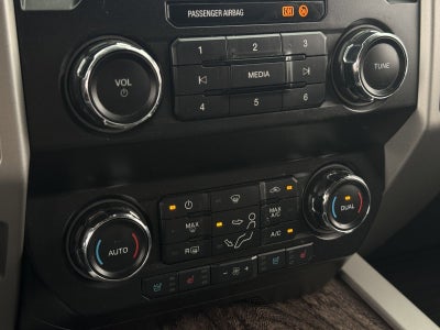 2019 Ford F-250SD Lariat