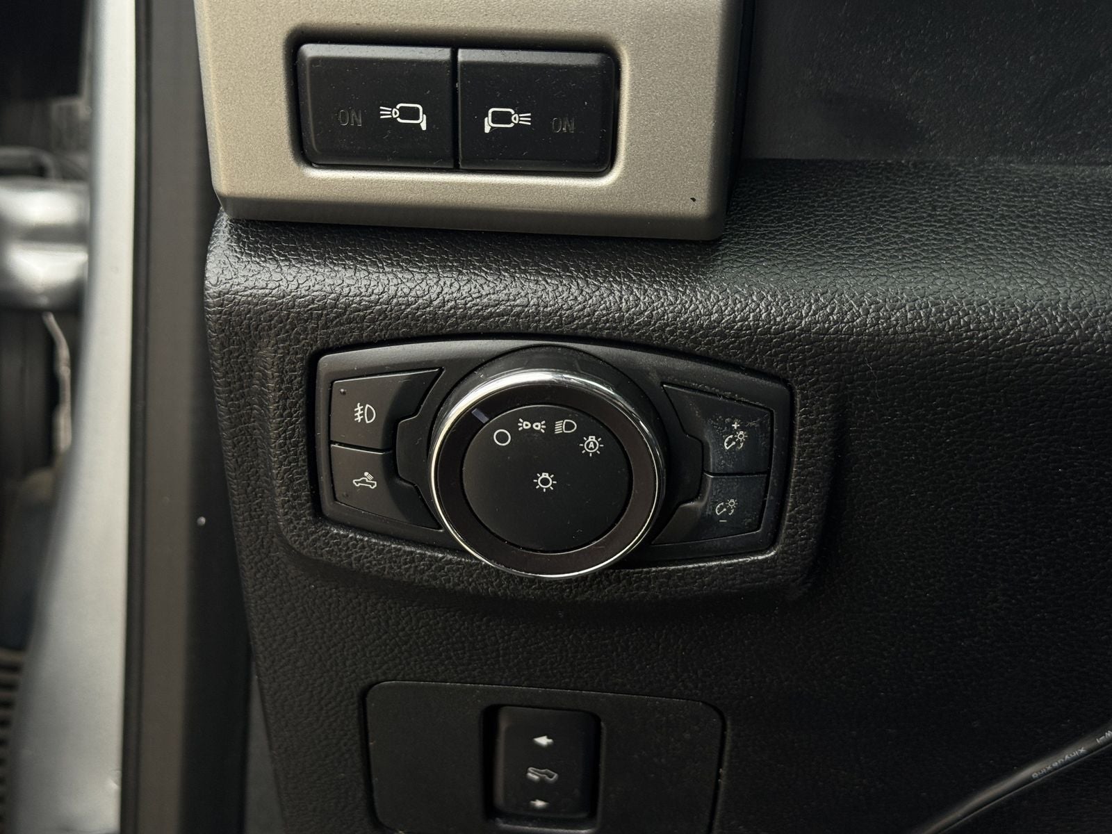 2019 Ford F-250SD Lariat