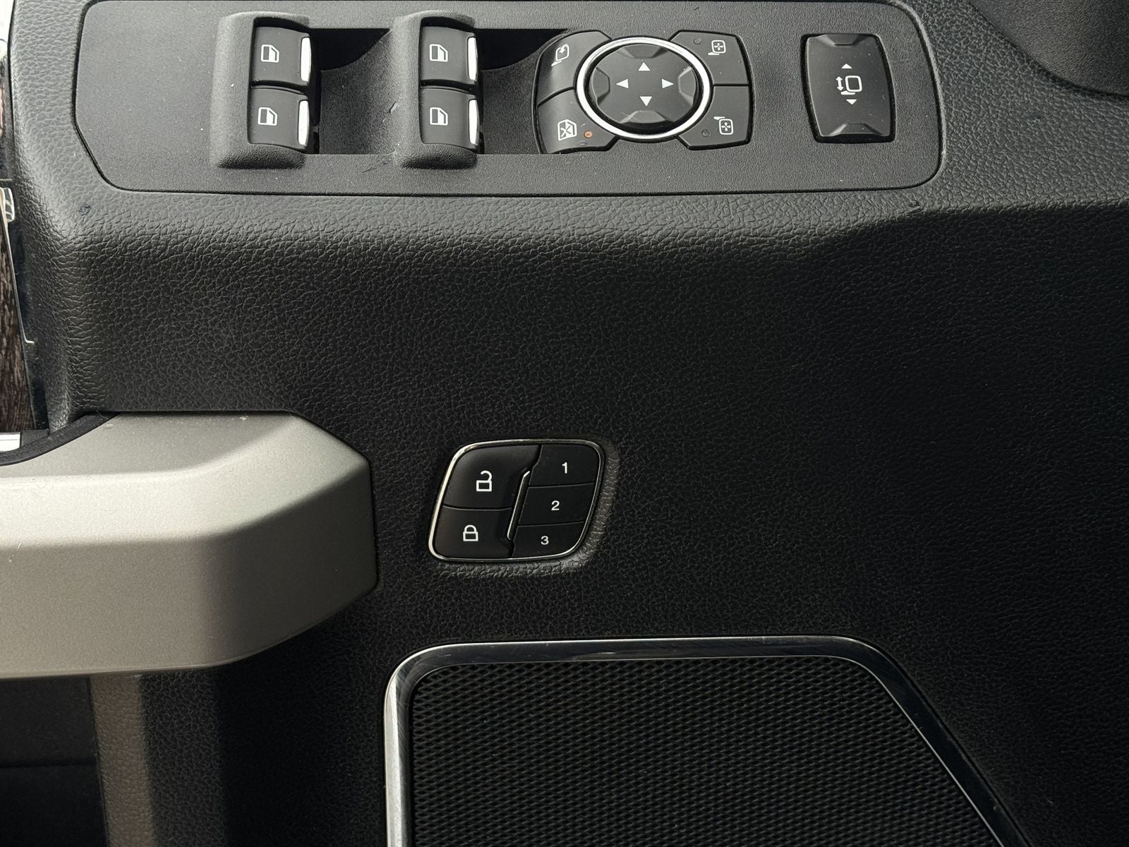 2019 Ford F-250SD Lariat