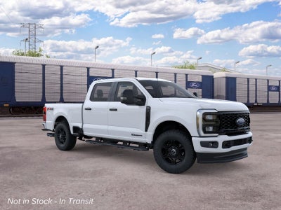 2026 Ford F-250SD F-250® XL