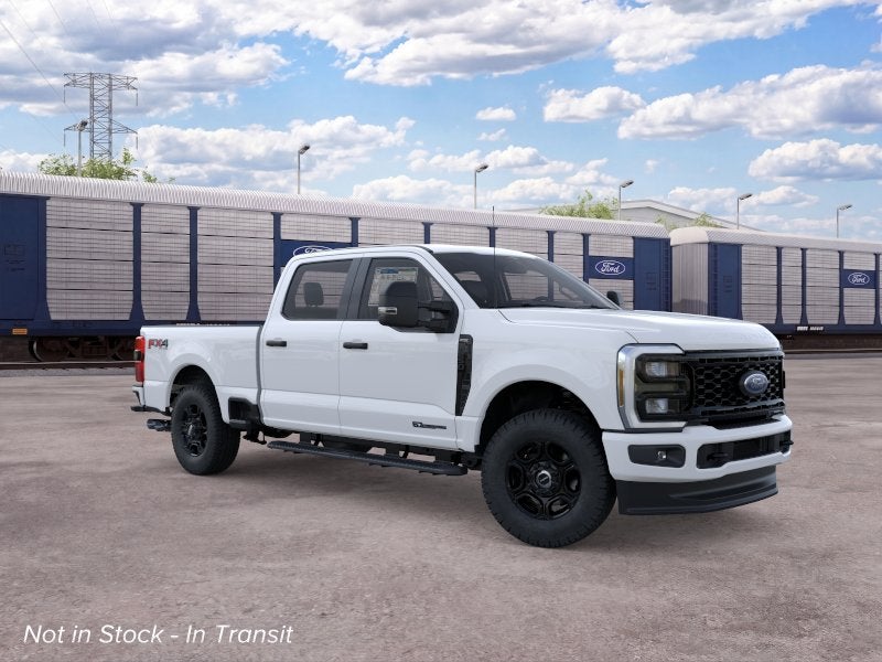 2026 Ford F-250SD F-250® XL